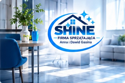 Jasne, zadbane wnętrze biurowe